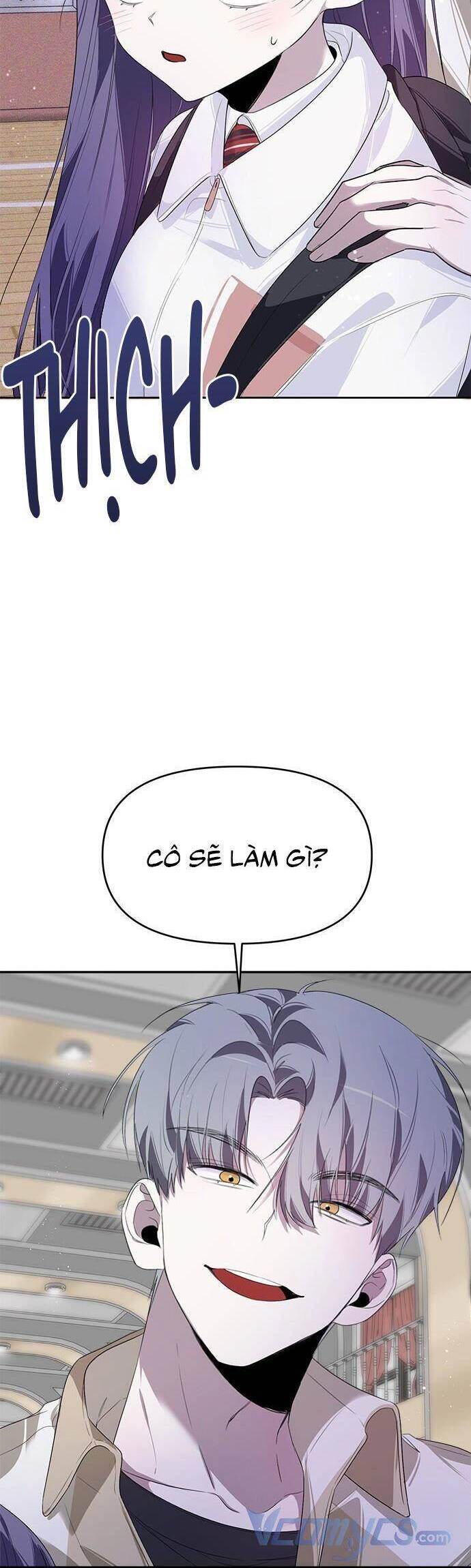 Đàn Anh Xấu Xa Chapter 10 - 2