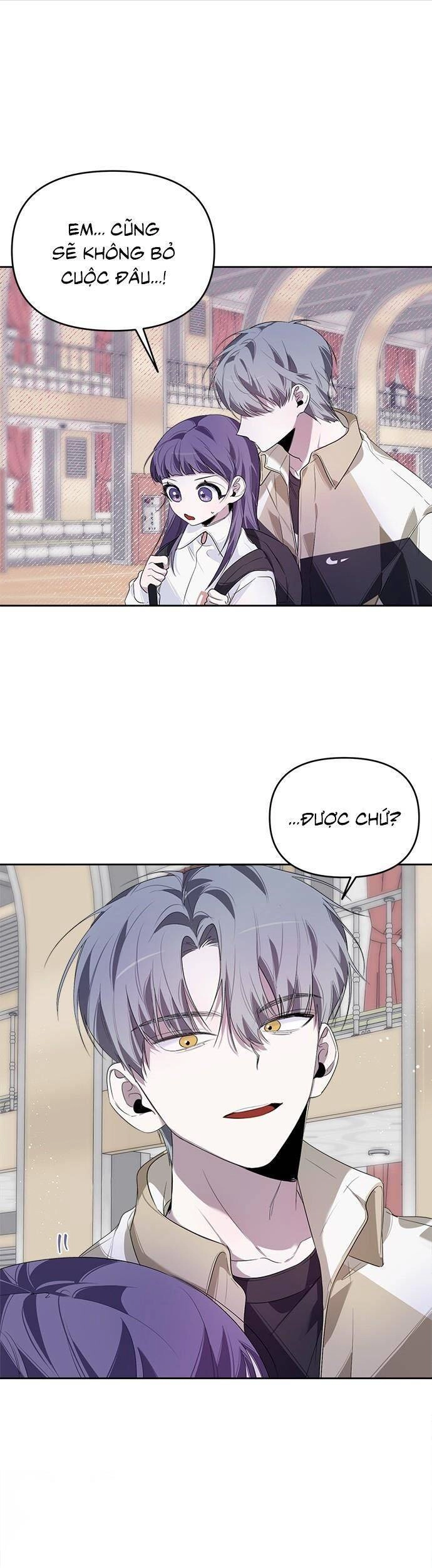 Đàn Anh Xấu Xa Chapter 10 - 3