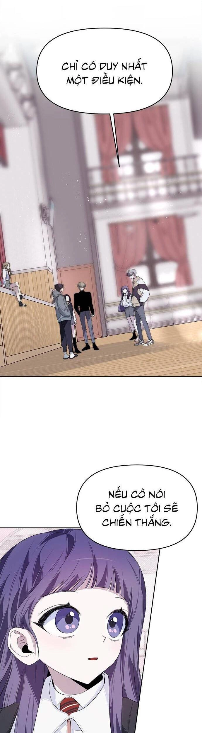 Đàn Anh Xấu Xa Chapter 10 - 4