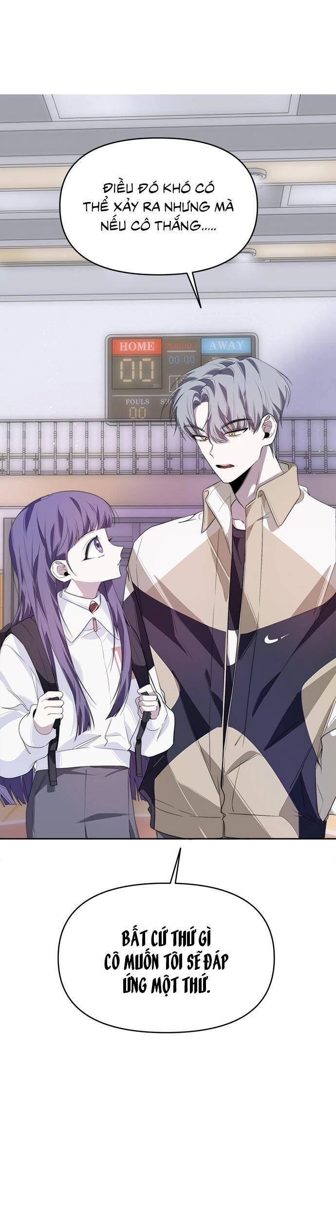 Đàn Anh Xấu Xa Chapter 10 - 6