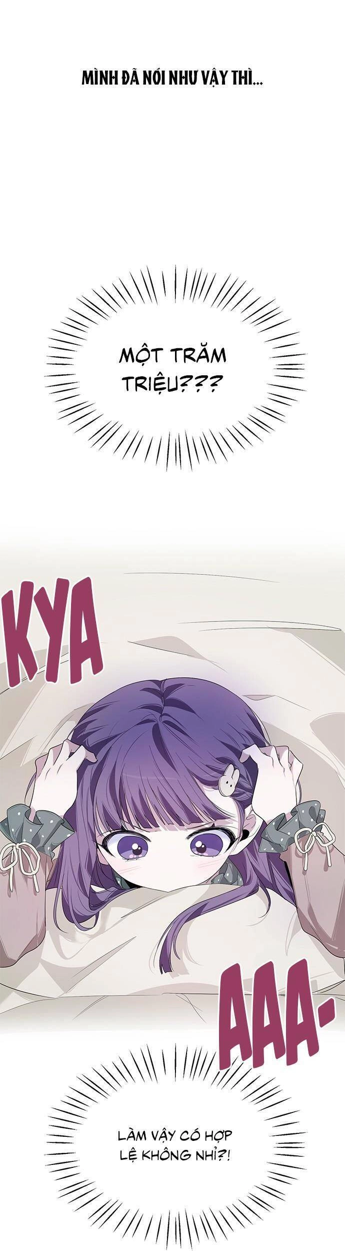 Đàn Anh Xấu Xa Chapter 10 - 12