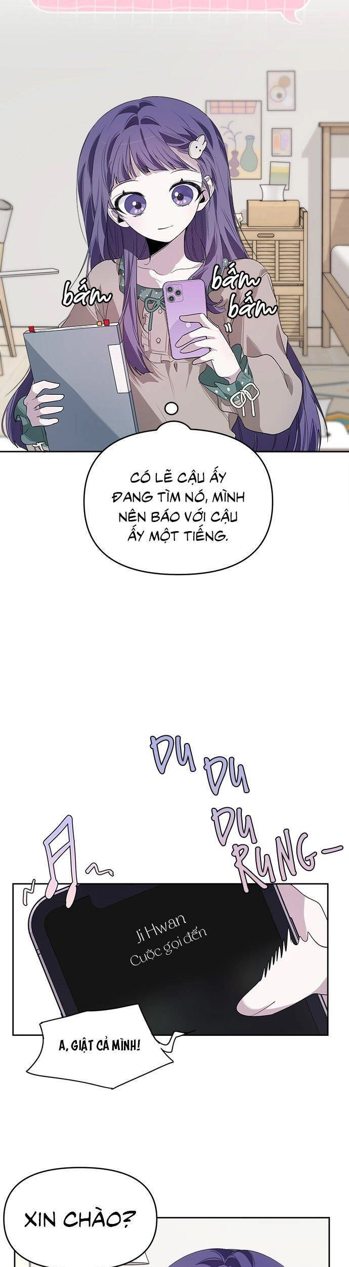 Đàn Anh Xấu Xa Chapter 10 - 17