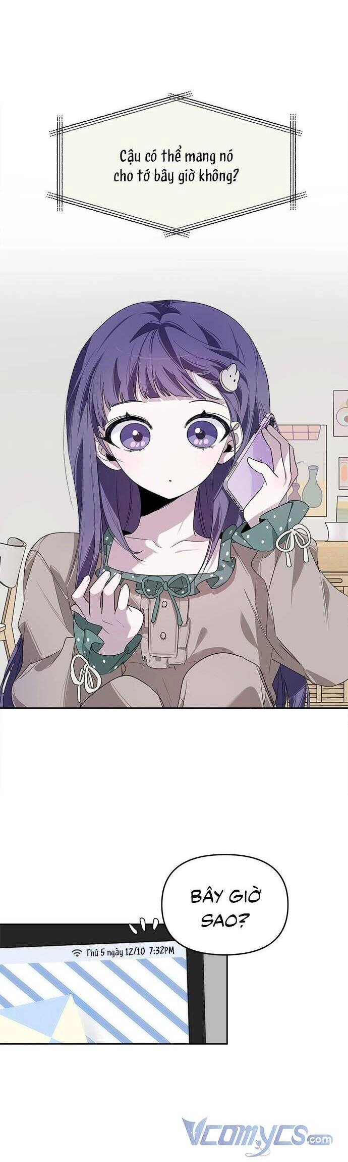 Đàn Anh Xấu Xa Chapter 10 - 20