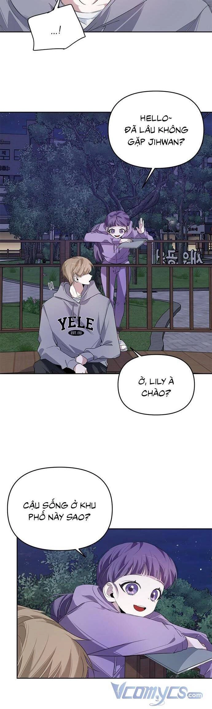 Đàn Anh Xấu Xa Chapter 10 - 22