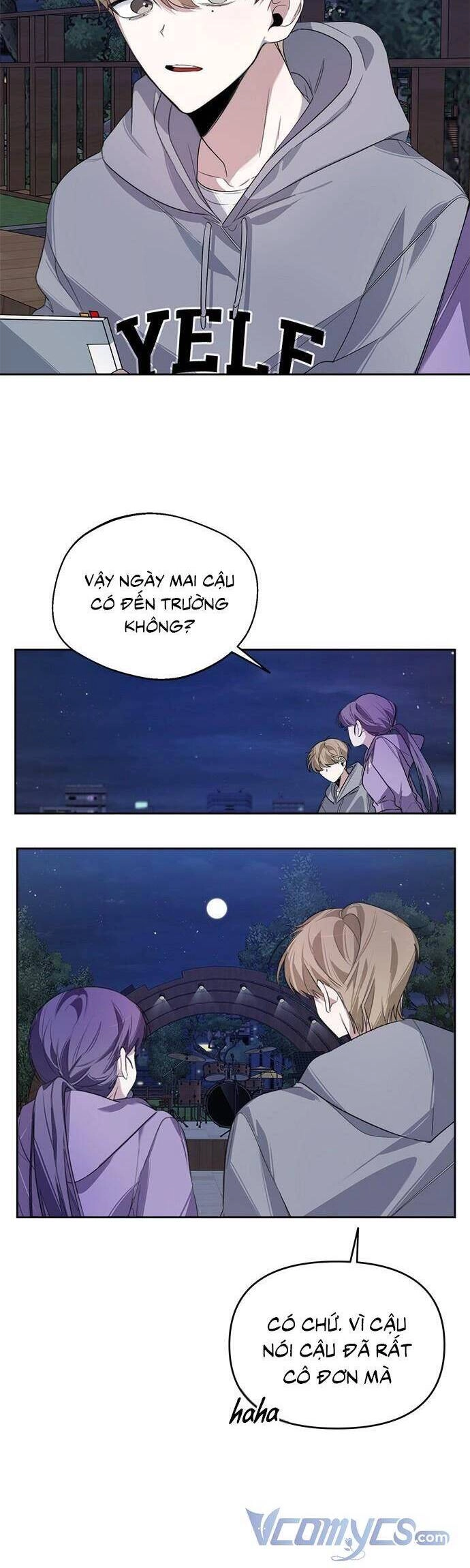 Đàn Anh Xấu Xa Chapter 10 - 26