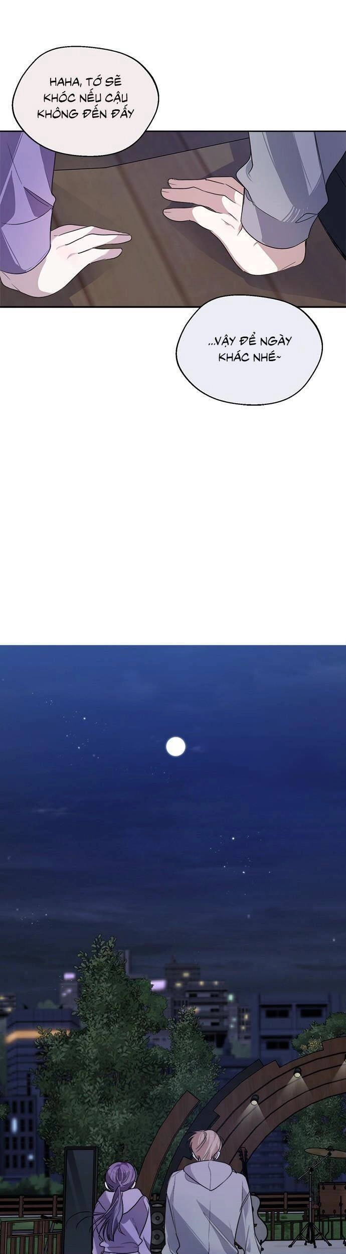 Đàn Anh Xấu Xa Chapter 10 - 27