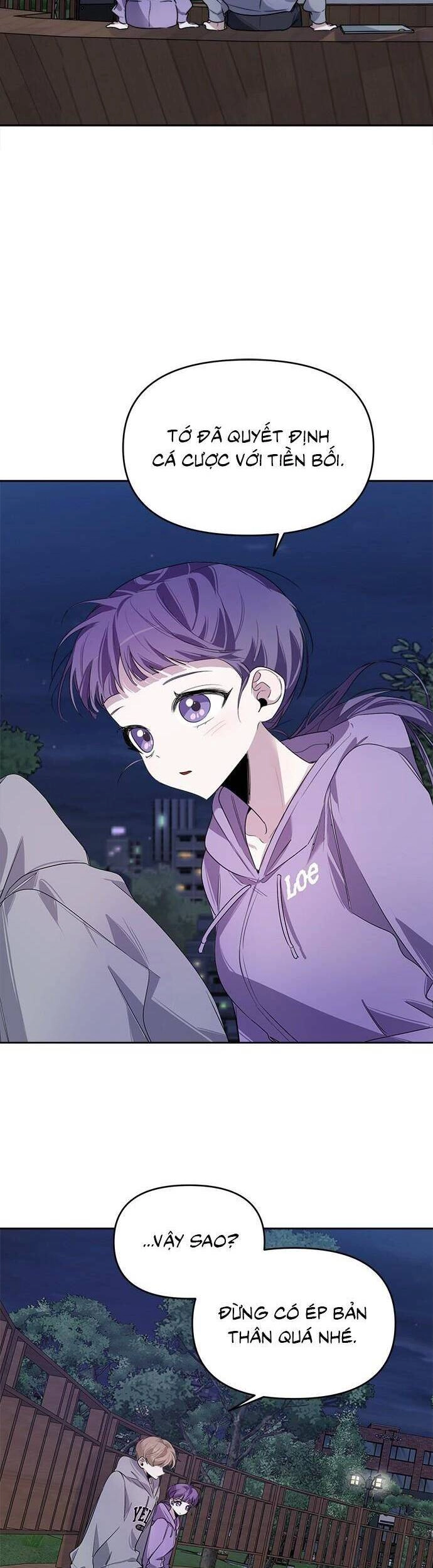 Đàn Anh Xấu Xa Chapter 10 - 28