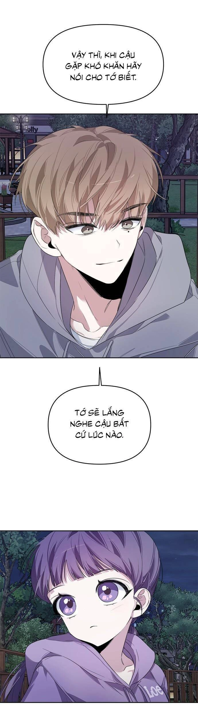 Đàn Anh Xấu Xa Chapter 10 - 30