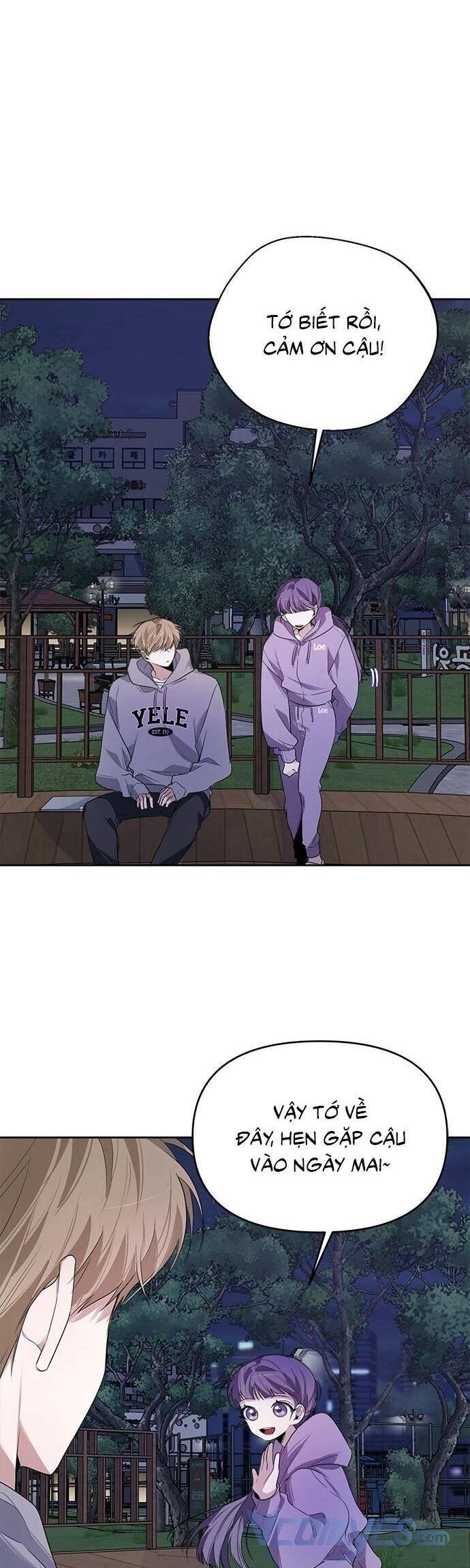 Đàn Anh Xấu Xa Chapter 10 - 31