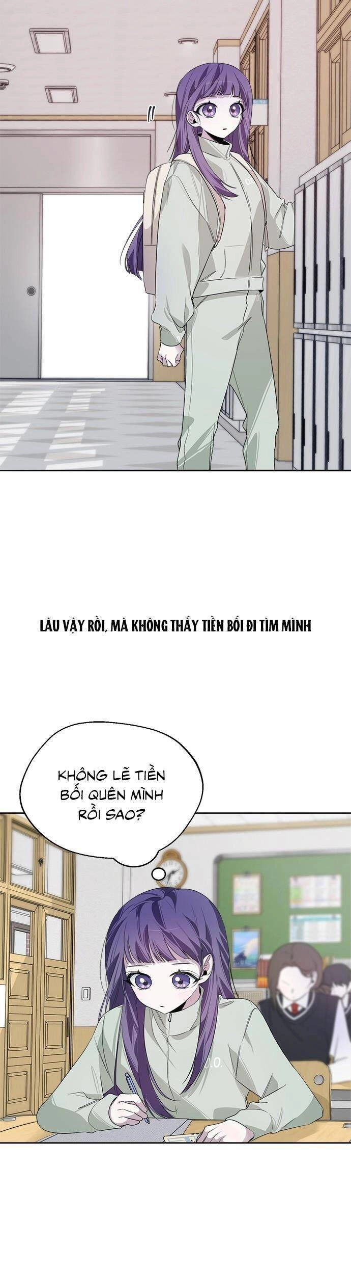 Đàn Anh Xấu Xa Chapter 10 - 36