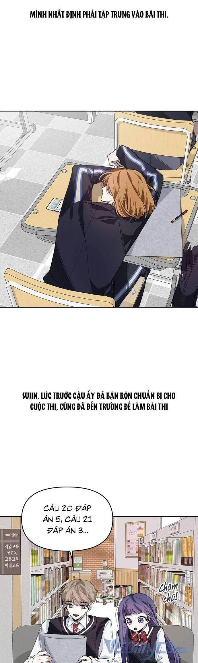 Đàn Anh Xấu Xa Chapter 10 - 37