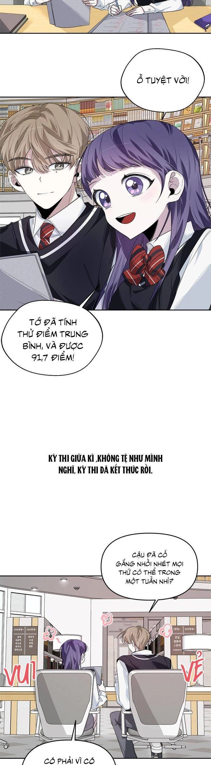 Đàn Anh Xấu Xa Chapter 10 - 38