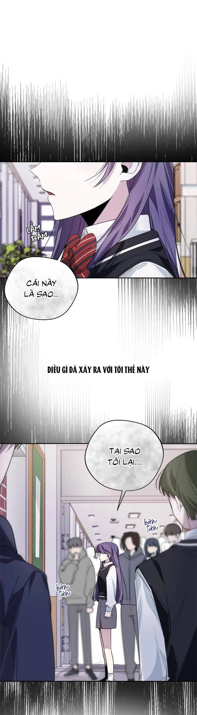 Đàn Anh Xấu Xa Chapter 10 - 40