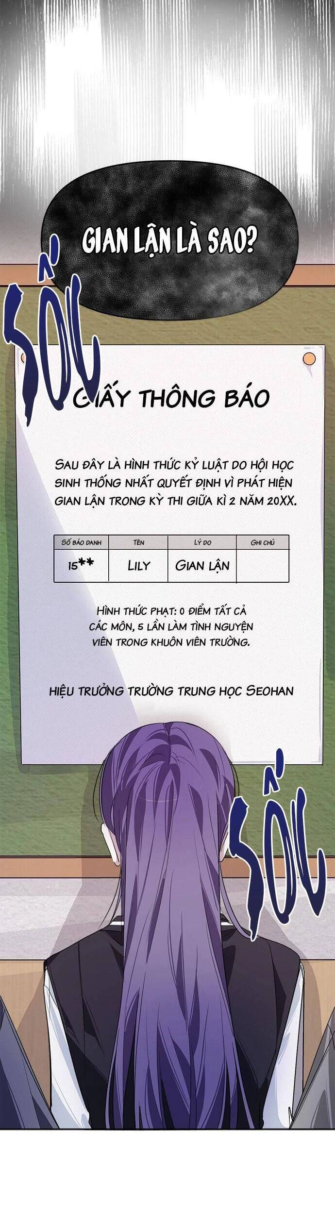 Đàn Anh Xấu Xa Chapter 10 - 41