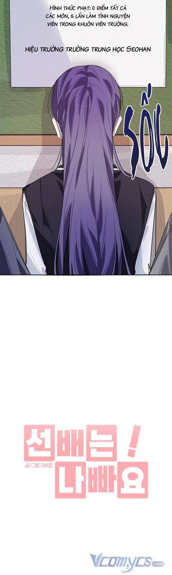 Đàn Anh Xấu Xa Chapter 11 - 2