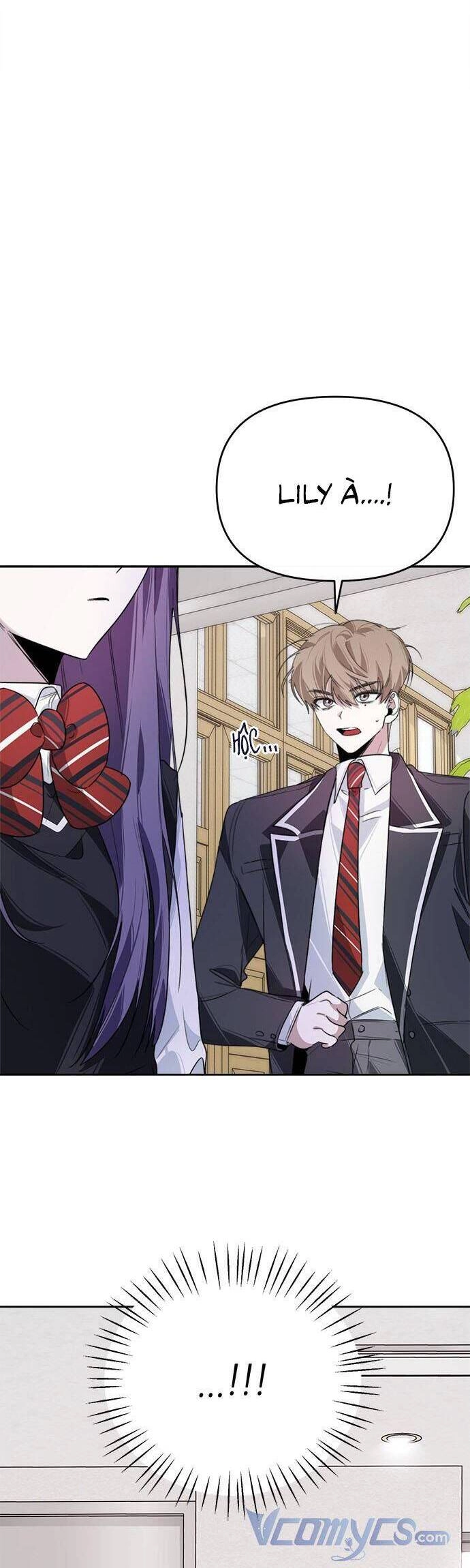 Đàn Anh Xấu Xa Chapter 11 - 4