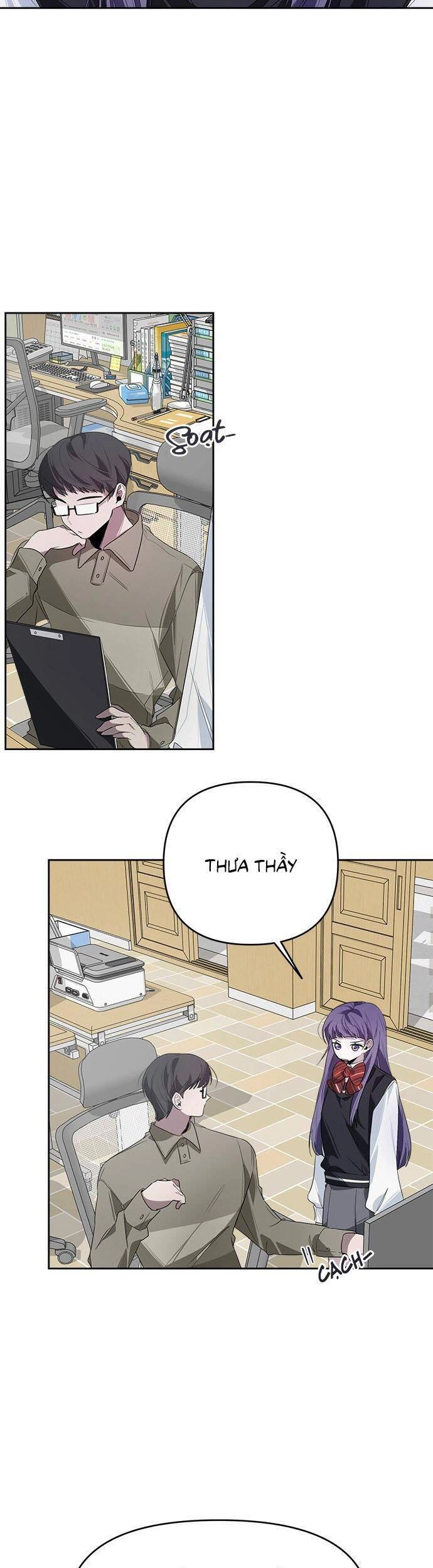 Đàn Anh Xấu Xa Chapter 11 - 9