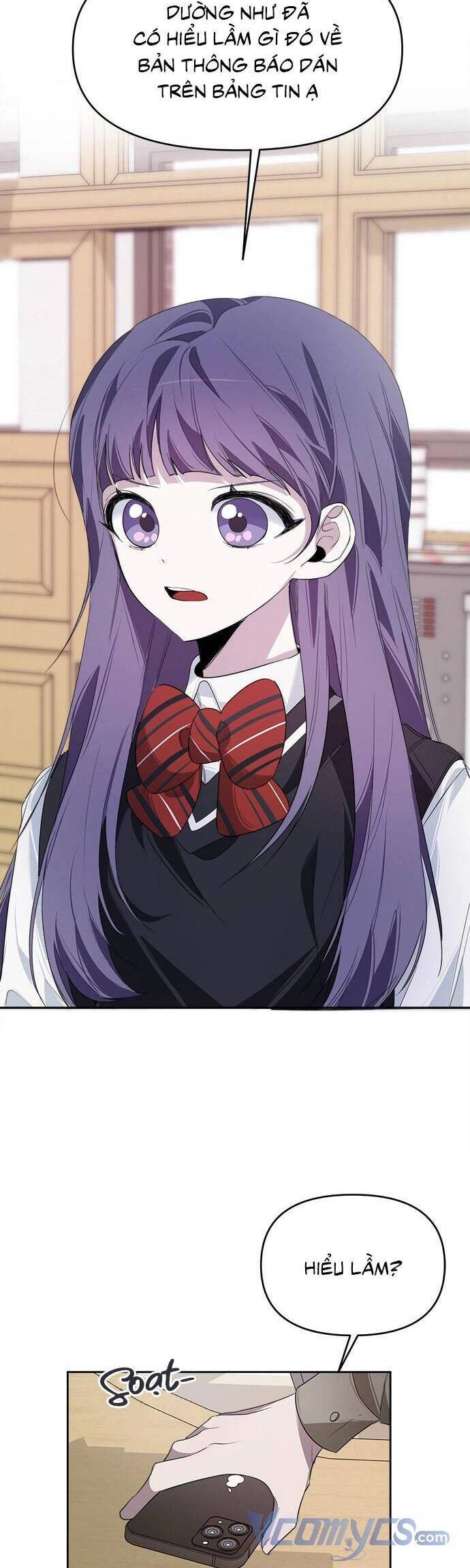 Đàn Anh Xấu Xa Chapter 11 - 10