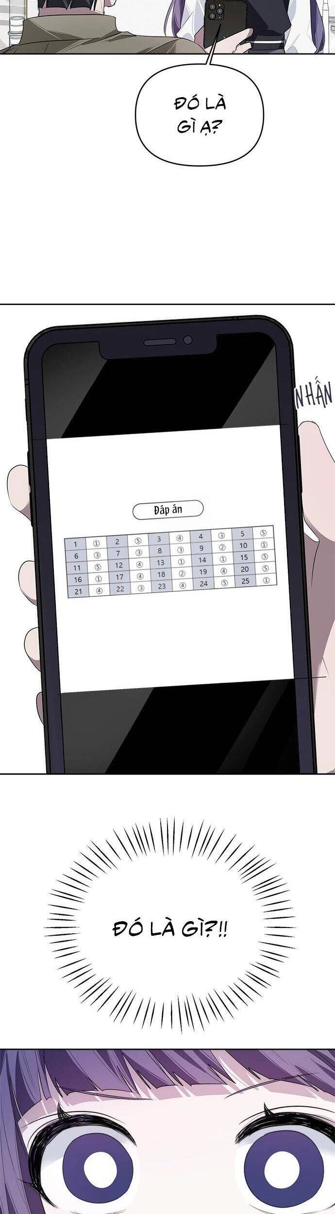 Đàn Anh Xấu Xa Chapter 11 - 12