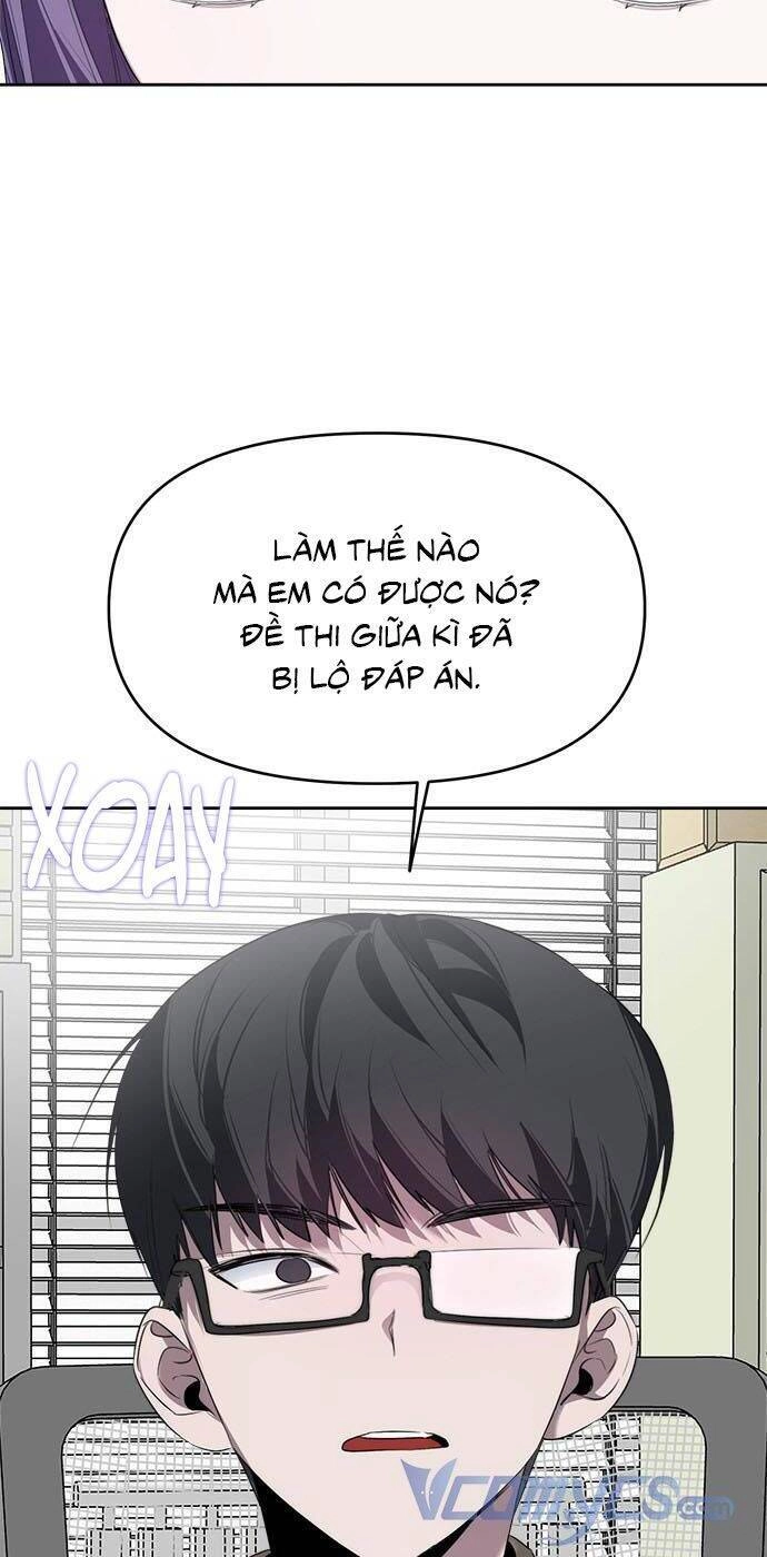 Đàn Anh Xấu Xa Chapter 11 - 13