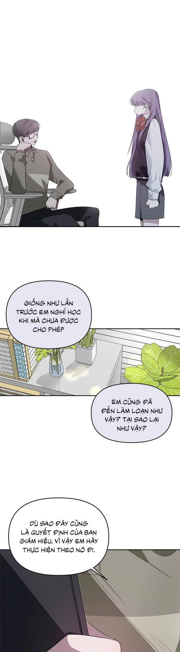 Đàn Anh Xấu Xa Chapter 11 - 17