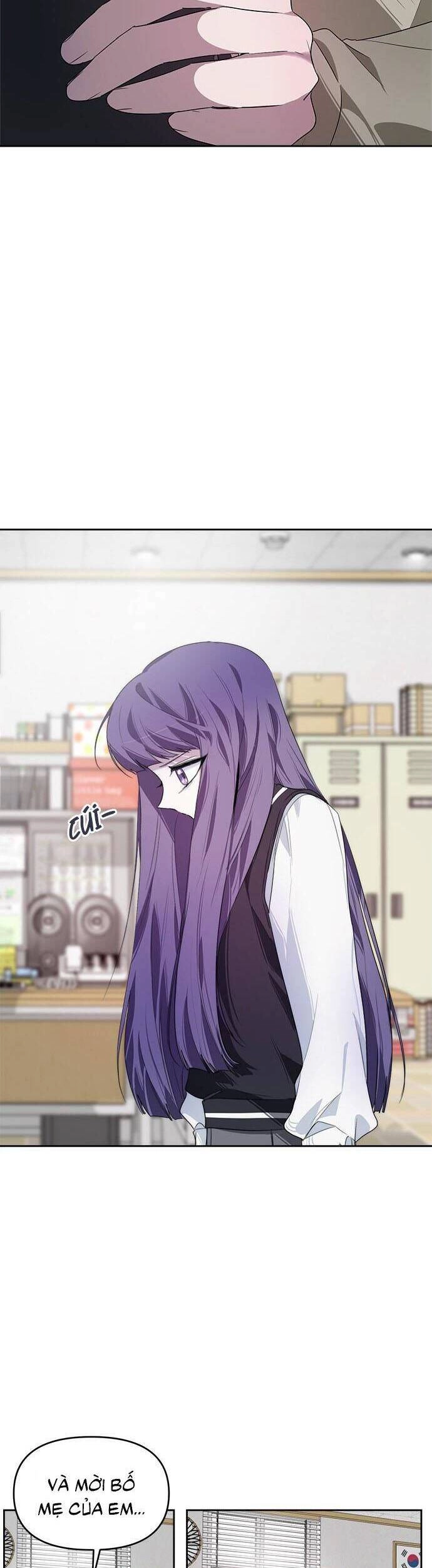 Đàn Anh Xấu Xa Chapter 11 - 18