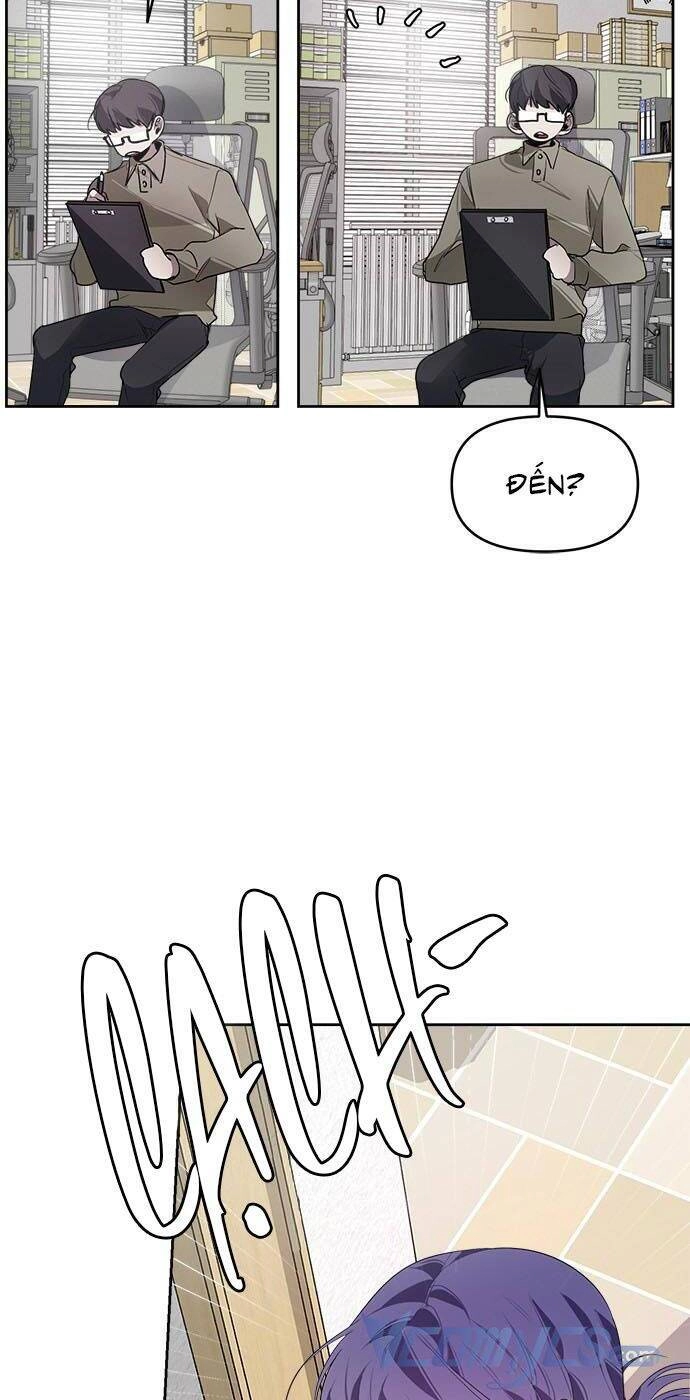 Đàn Anh Xấu Xa Chapter 11 - 19