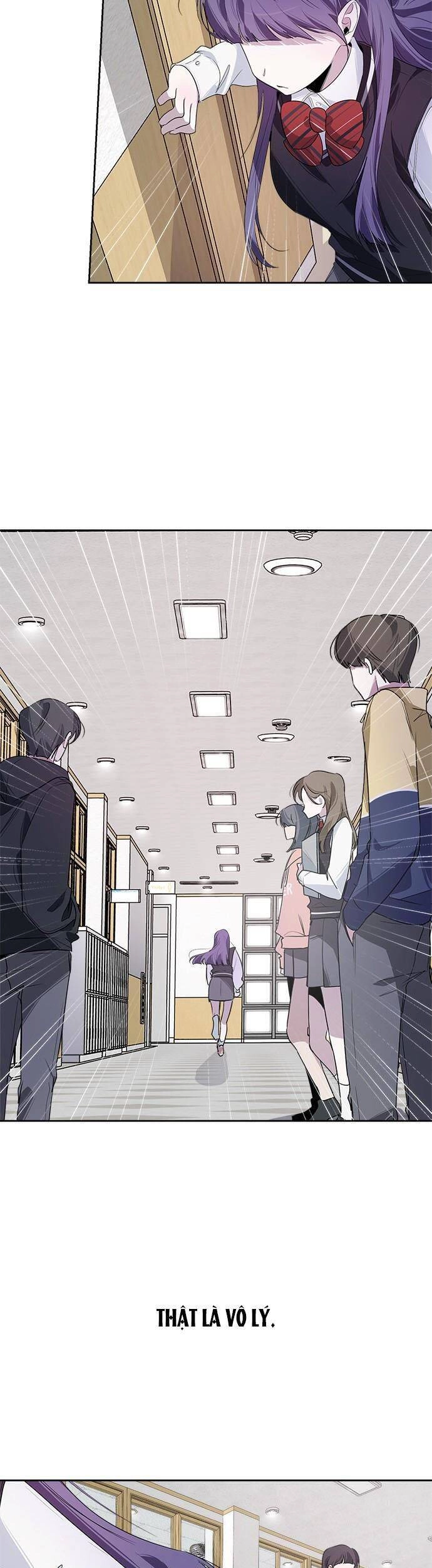 Đàn Anh Xấu Xa Chapter 11 - 20