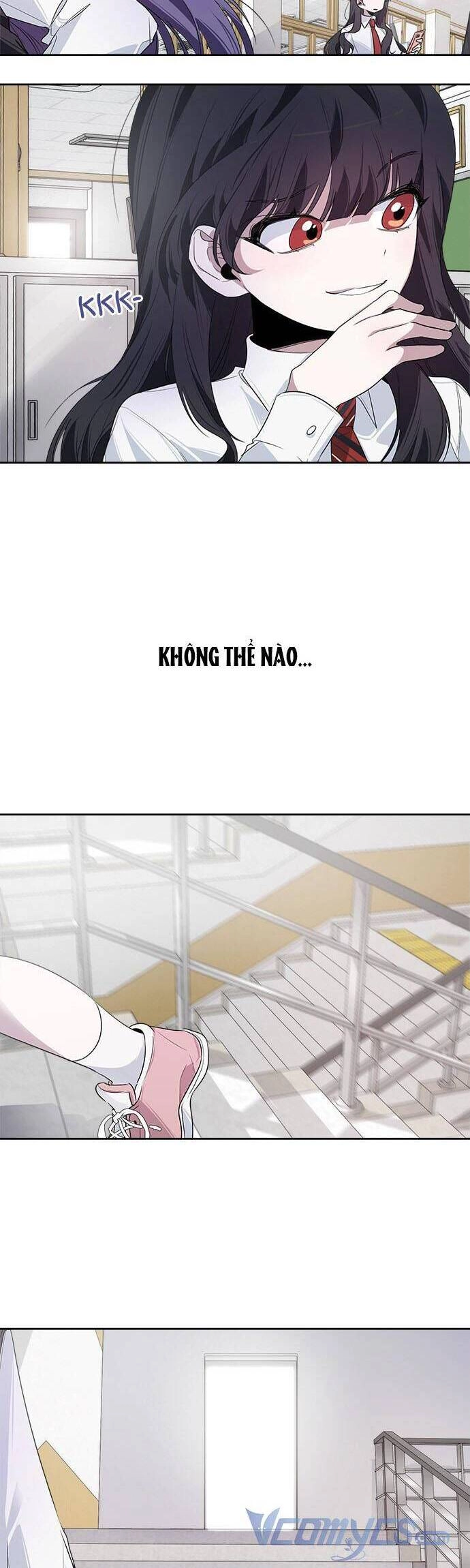 Đàn Anh Xấu Xa Chapter 11 - 21