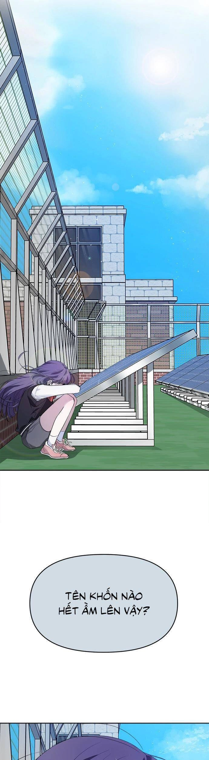 Đàn Anh Xấu Xa Chapter 11 - 24