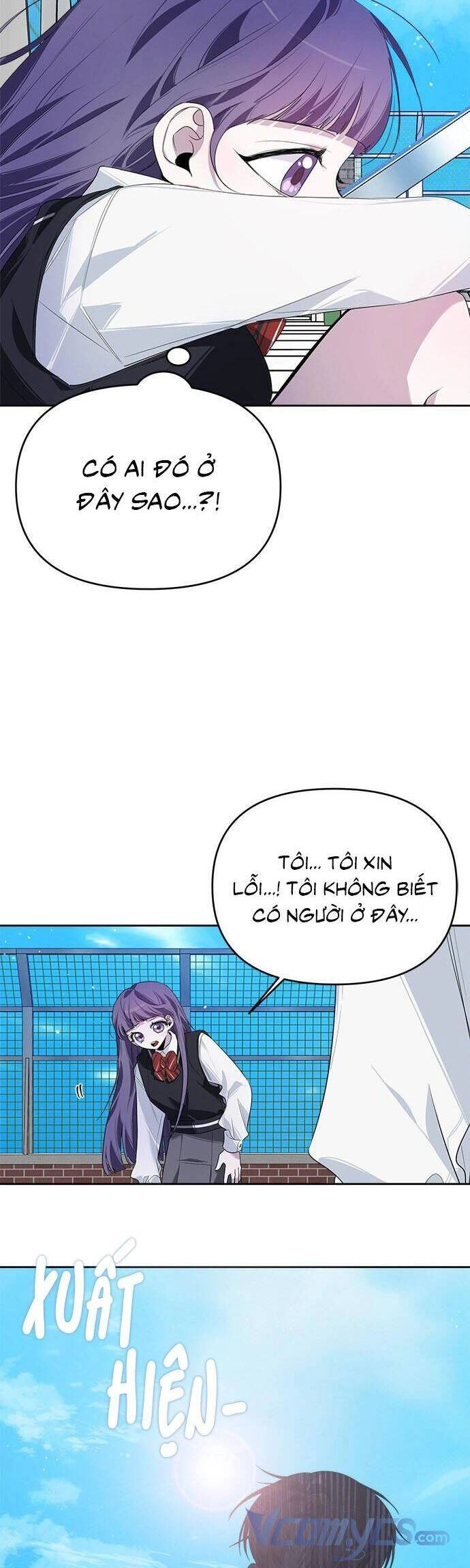 Đàn Anh Xấu Xa Chapter 11 - 25