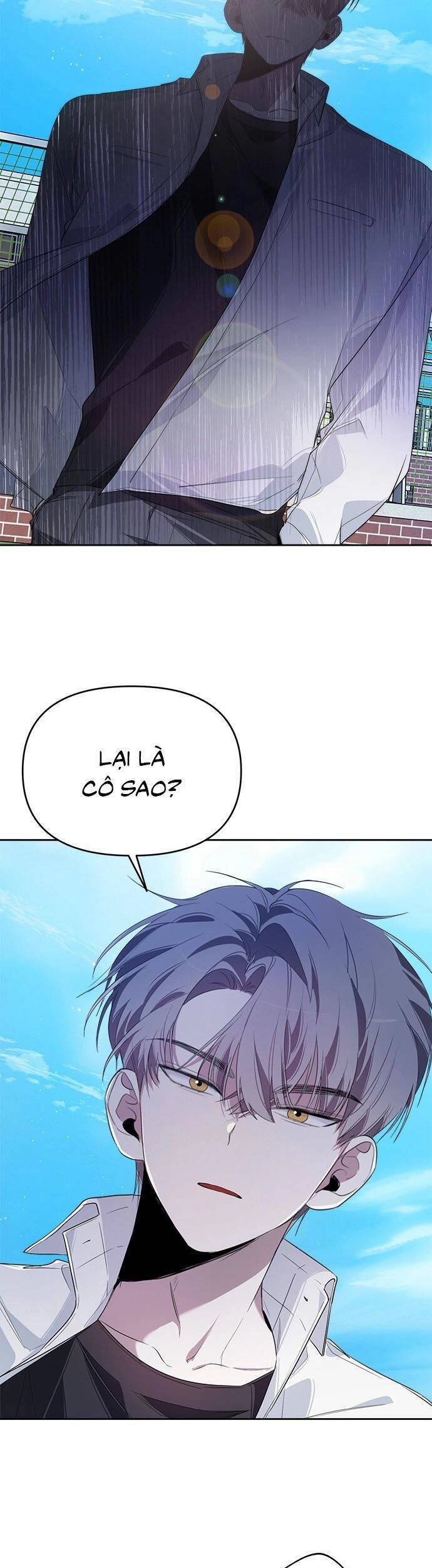 Đàn Anh Xấu Xa Chapter 11 - 26