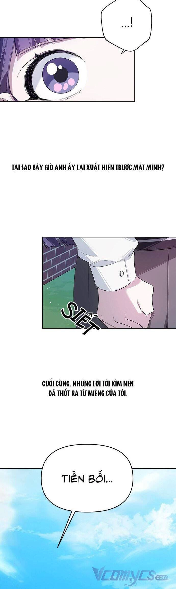 Đàn Anh Xấu Xa Chapter 11 - 27