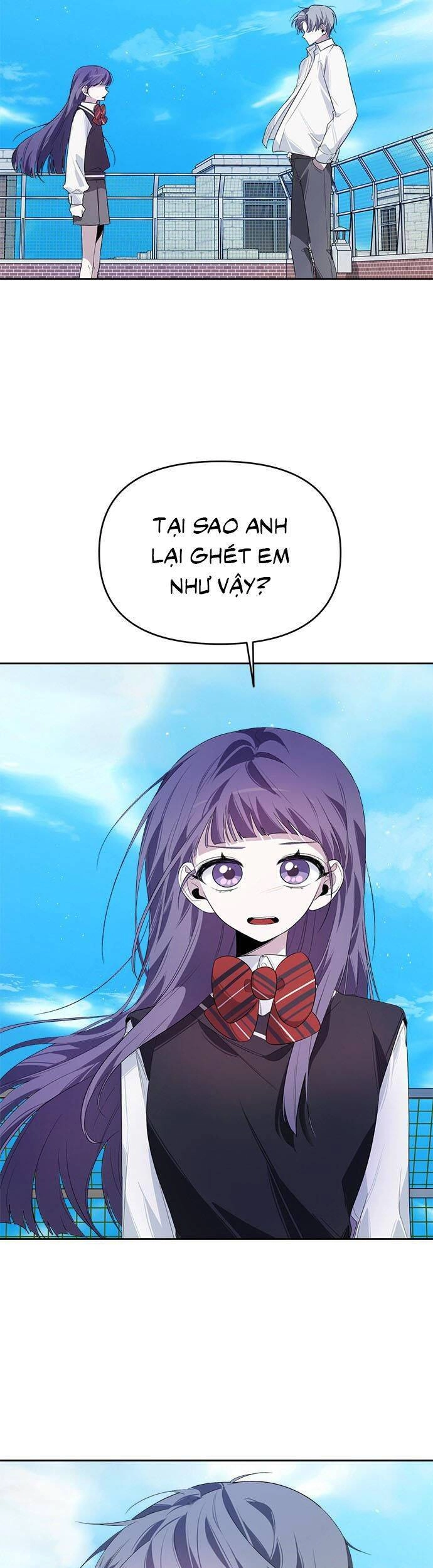 Đàn Anh Xấu Xa Chapter 11 - 28