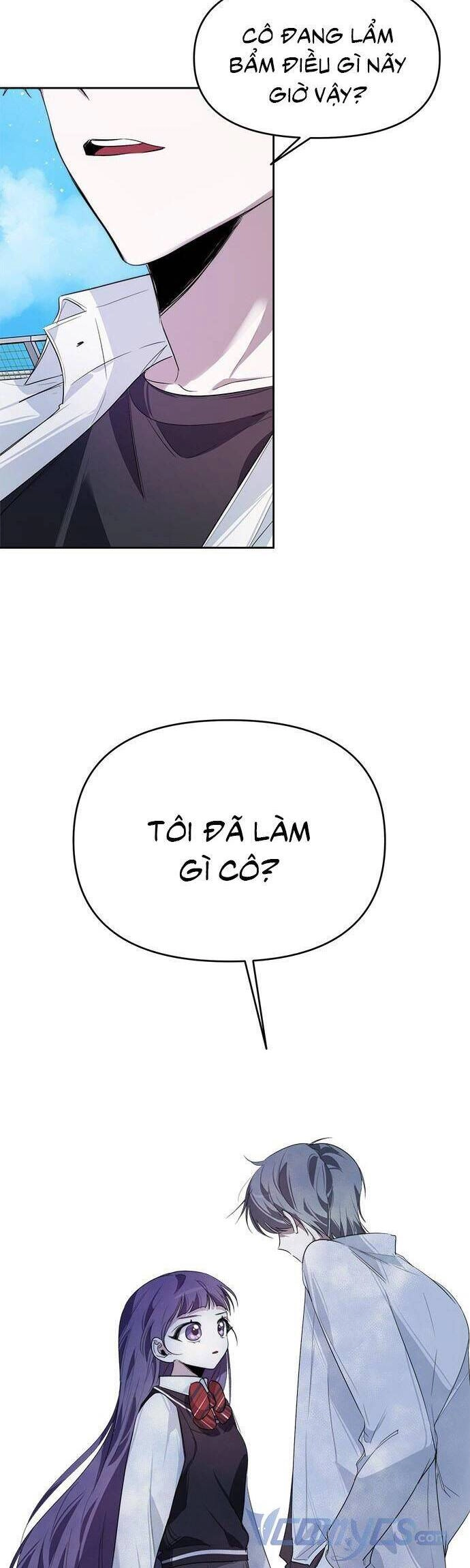 Đàn Anh Xấu Xa Chapter 11 - 31