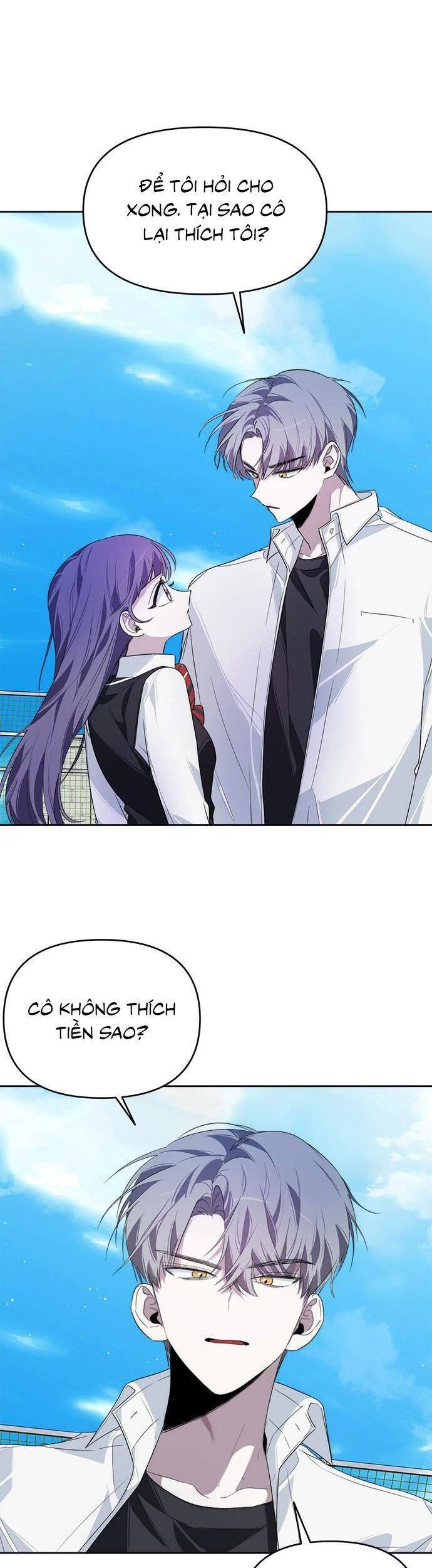 Đàn Anh Xấu Xa Chapter 11 - 34