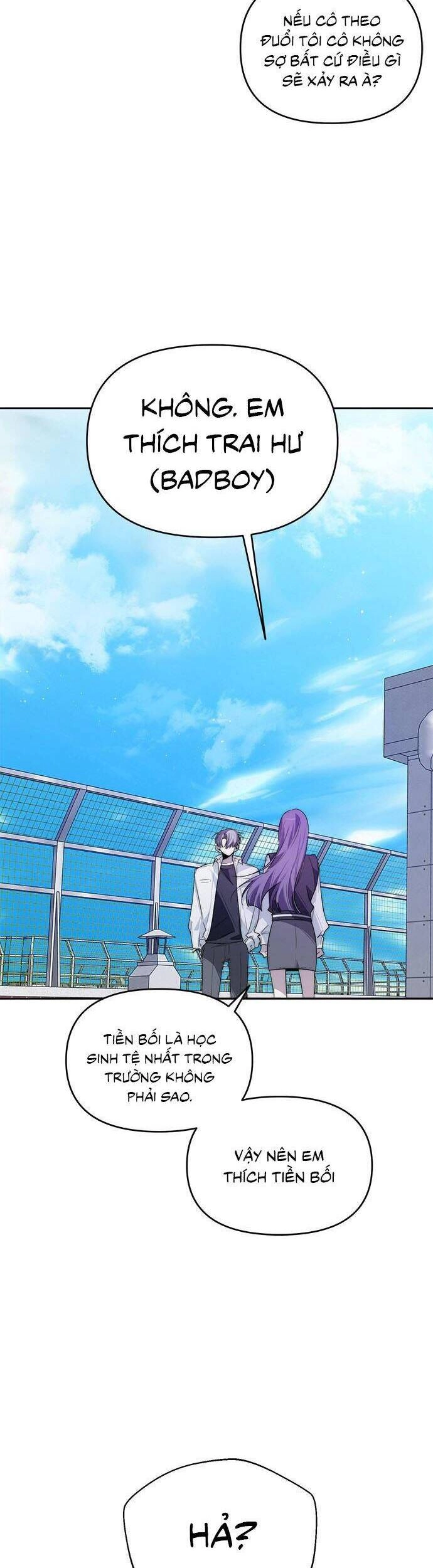 Đàn Anh Xấu Xa Chapter 11 - 35