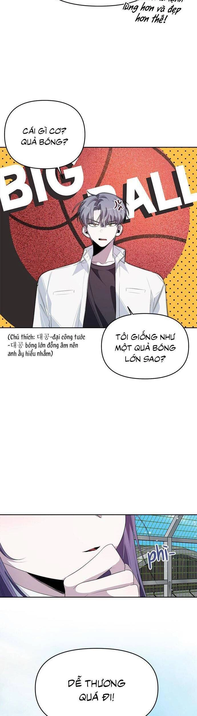 Đàn Anh Xấu Xa Chapter 11 - 38