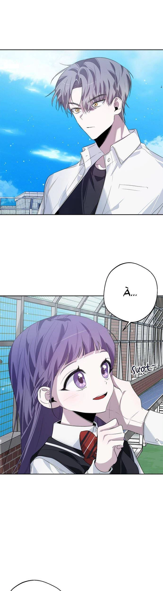 Đàn Anh Xấu Xa Chapter 11 - 40