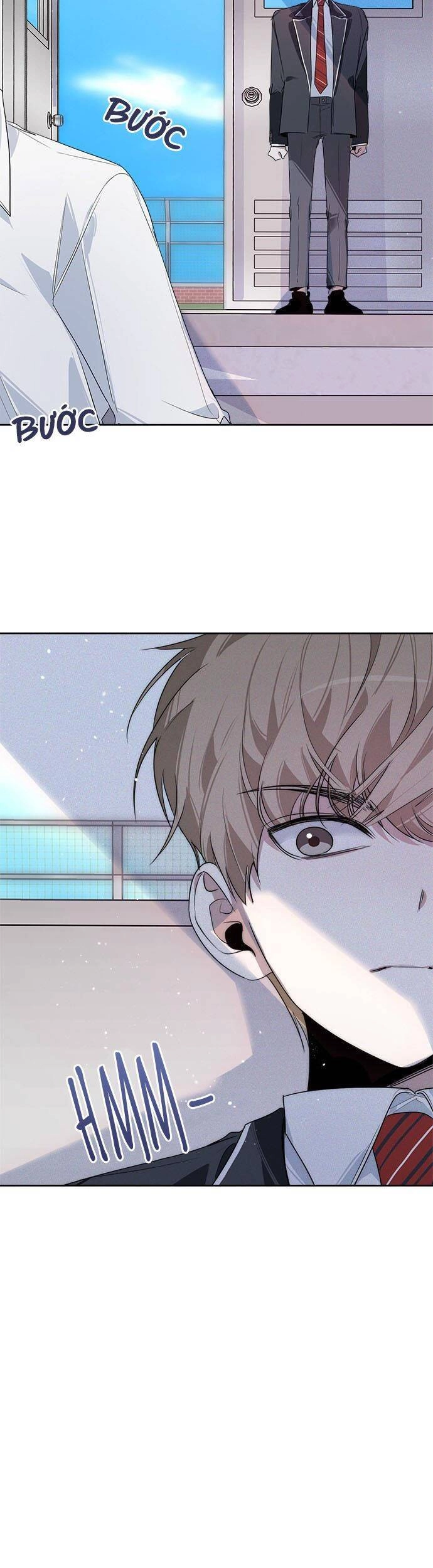 Đàn Anh Xấu Xa Chapter 12 - 6