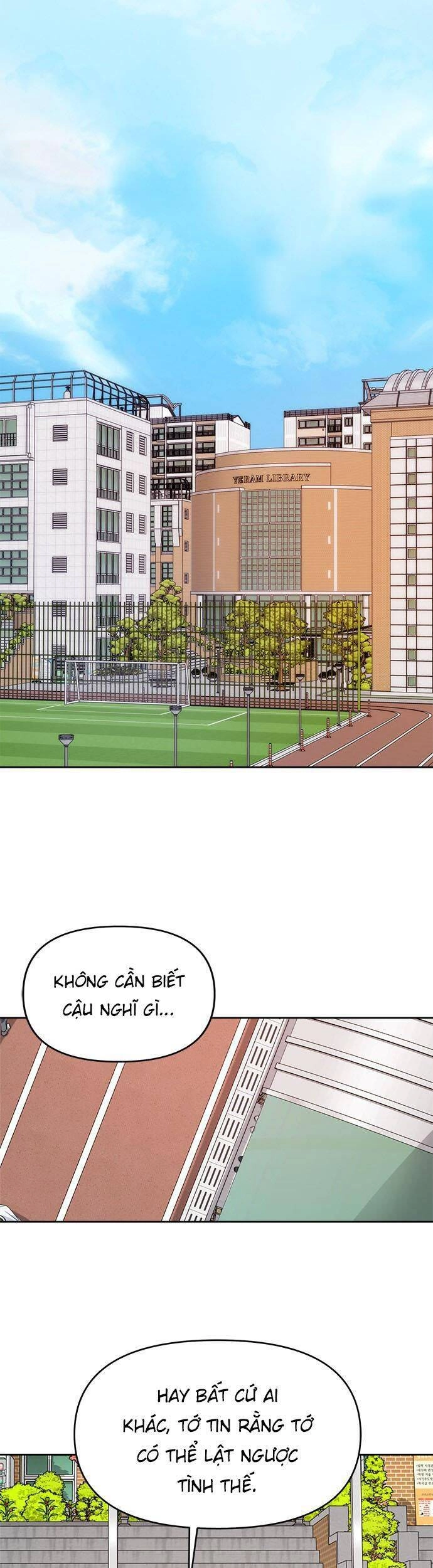 Đàn Anh Xấu Xa Chapter 12 - 8