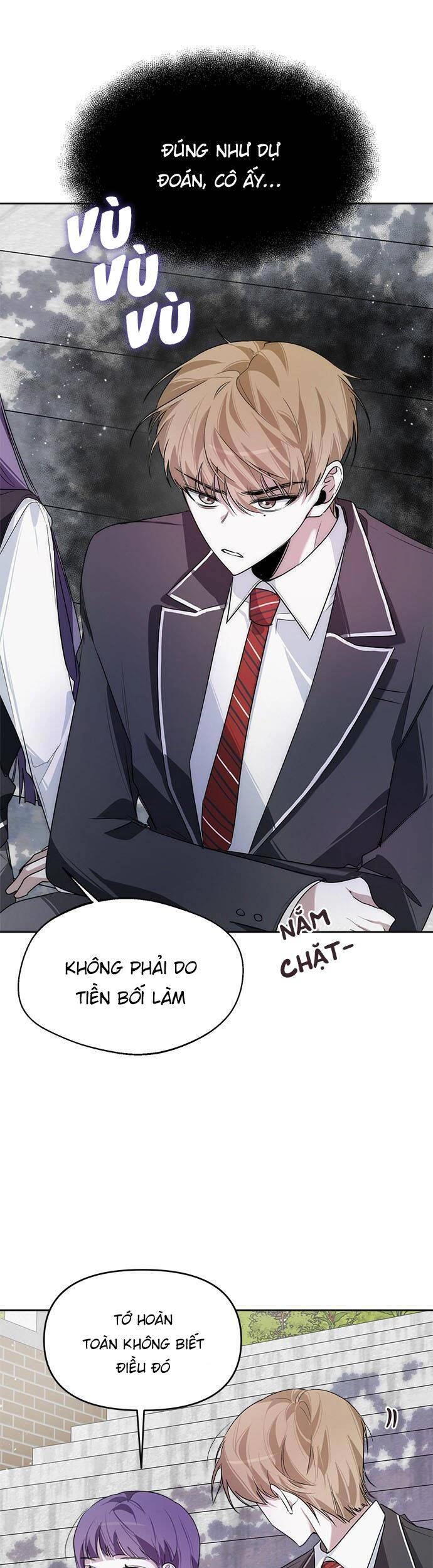 Đàn Anh Xấu Xa Chapter 12 - 10