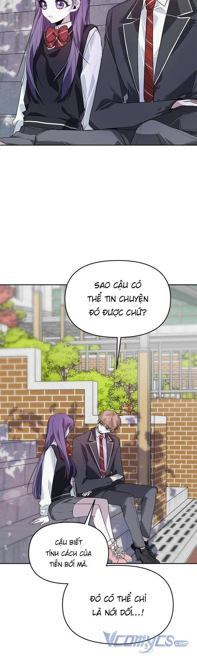 Đàn Anh Xấu Xa Chapter 12 - 11