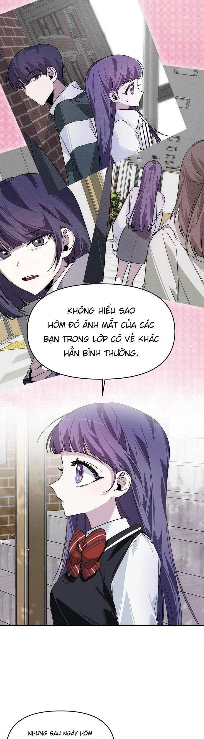 Đàn Anh Xấu Xa Chapter 12 - 16