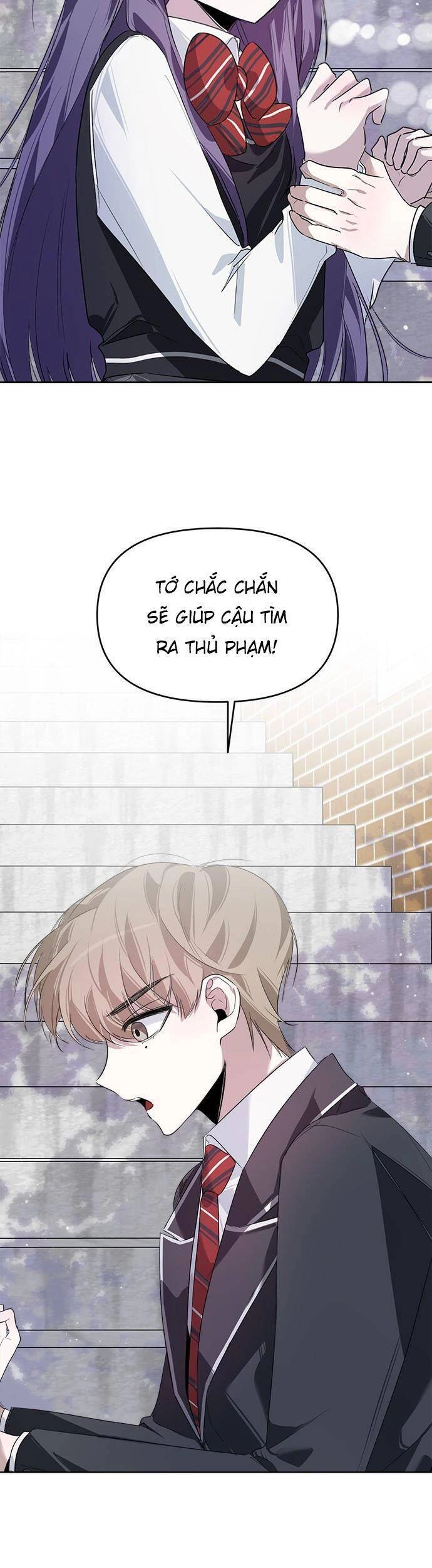 Đàn Anh Xấu Xa Chapter 12 - 20