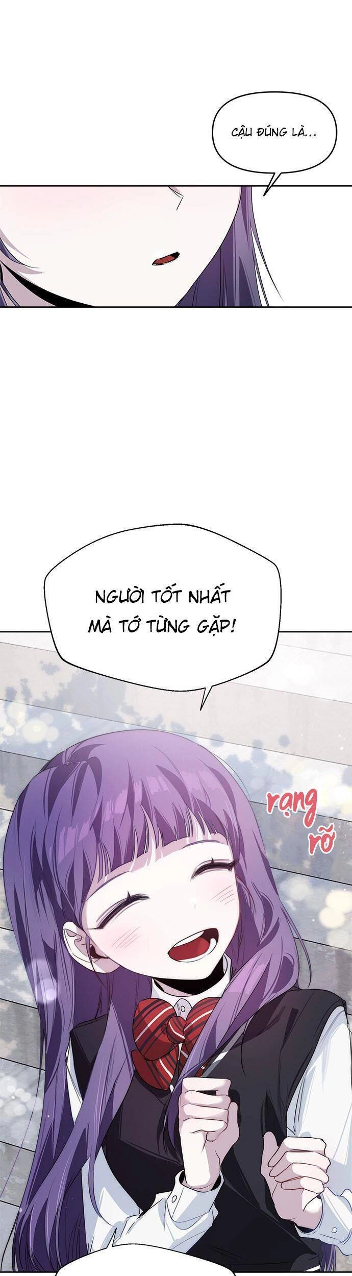 Đàn Anh Xấu Xa Chapter 12 - 22