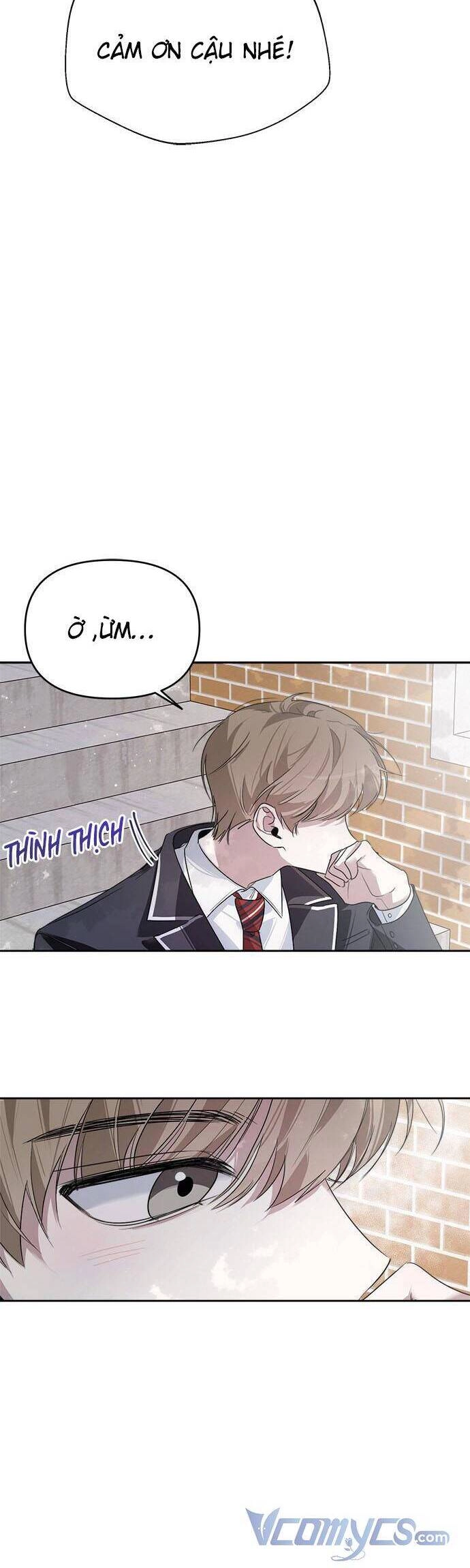 Đàn Anh Xấu Xa Chapter 12 - 23