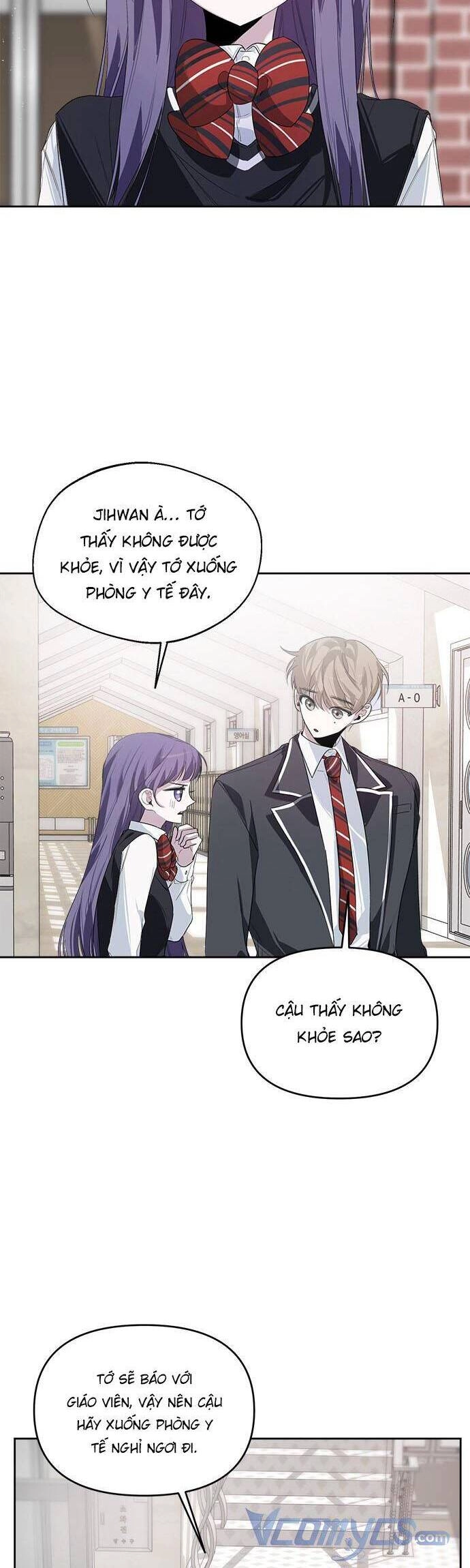 Đàn Anh Xấu Xa Chapter 12 - 27