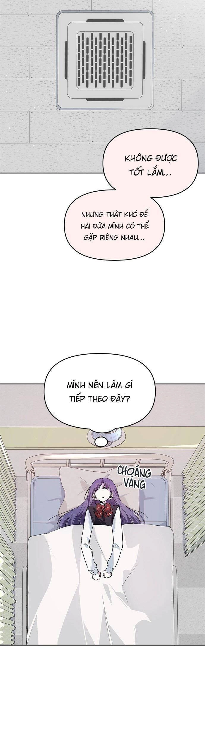 Đàn Anh Xấu Xa Chapter 12 - 30