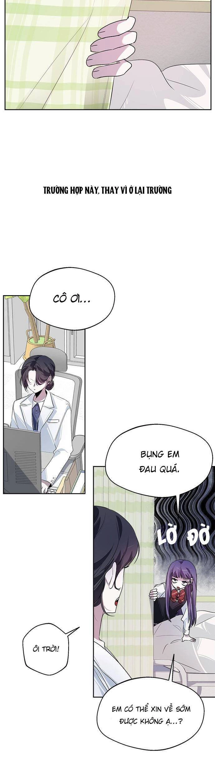 Đàn Anh Xấu Xa Chapter 12 - 32